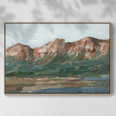 " Heading West I "