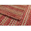 Wiens Striped Area Rug-828850255