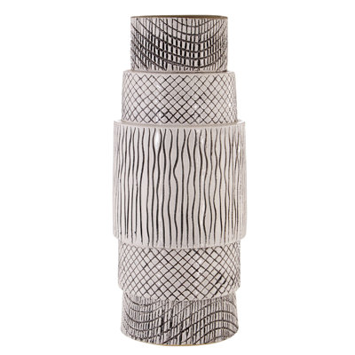 Habbous Ceramic Table Vase