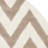 Sanyla Hand Tufted Wool Chevron Rug-1730928292