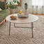Table basse American Minimalist Modern