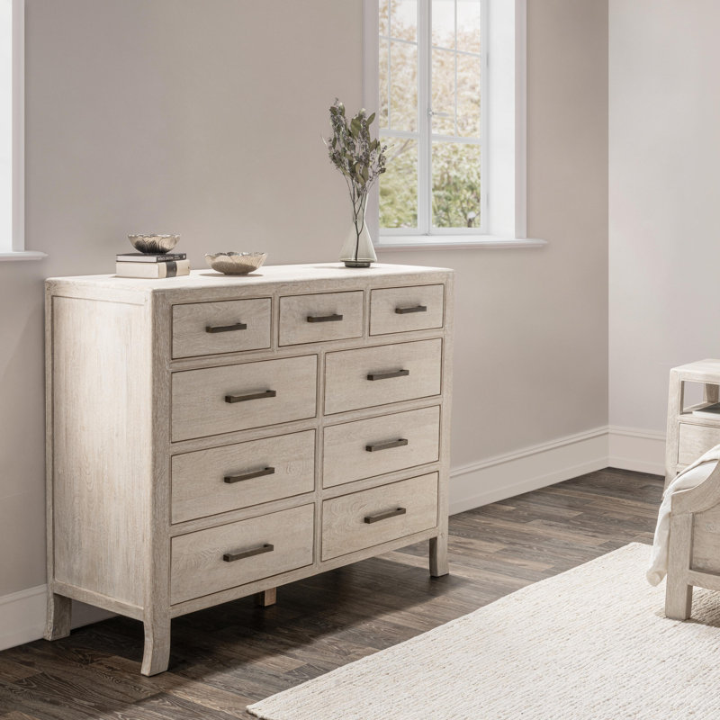 Westmont 3-Piece Bedroom Set, King