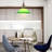 1 - Light Dome Pendant