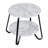 Earline End Table
