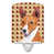 Basenji brun