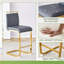 Ensemble de table de bar et chaises pour 2-526944325-526944326