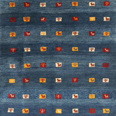 Abstract Indoor Rug
