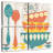 Senne Retro Kitchen Bowls-109153726