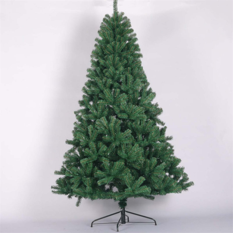 Sapin de Noël artificiel 6 pi, 8'