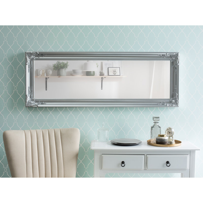 Anglo Flat Mirror
