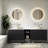 In Vanities(must Include Both Vanity Cabinet  And Sink) With Storage