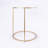 Nikelle Marble Top End Table-1995855253-1995765172