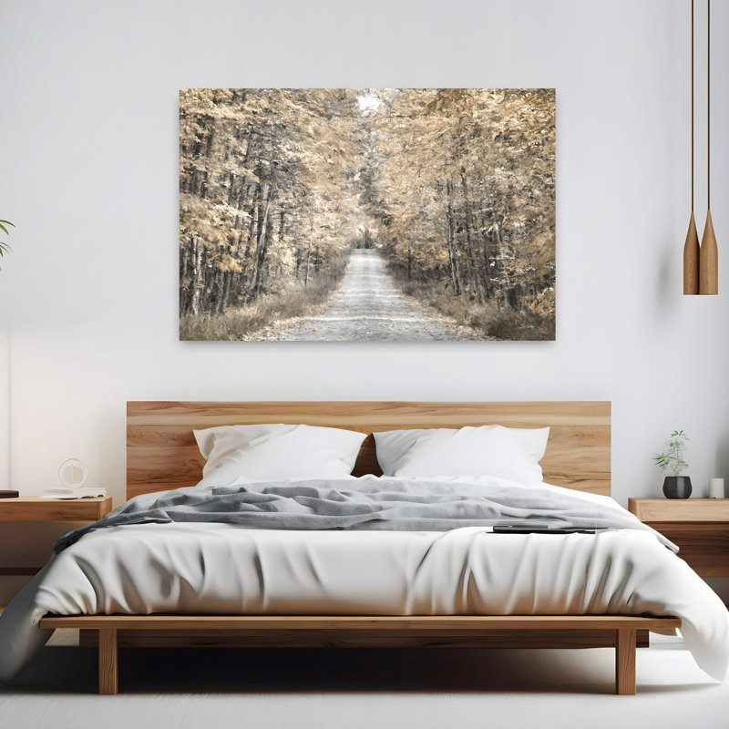 Print, 101.6cm H x 152.4cm W