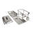 Stainless Steel Chafing Dish