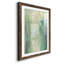 Morning Egret II - peinture encadrée-856246177-856246189