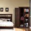 Buffet décoratif 1 porte Vadal-924896338