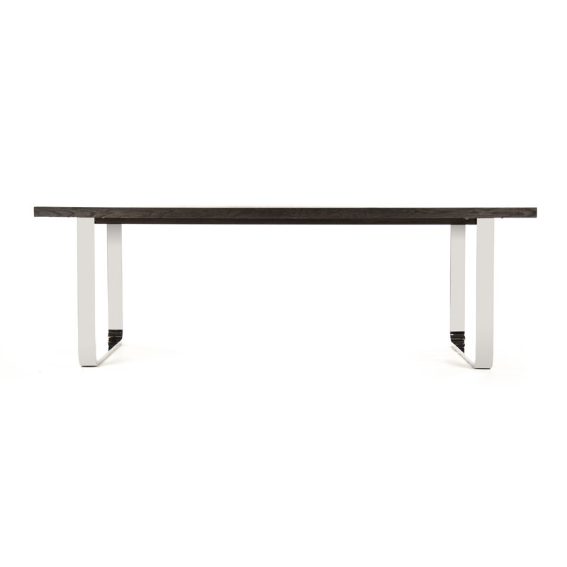 Eclat Solid Wood Dining Table