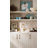 MOEN Cia Single-Handle Pull-Down Sprayer Kitchen Faucet with Power Boost in Brushed Gold-69881884