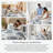 Infinity Microfiber Duvet Cover Set-787506999-787579269