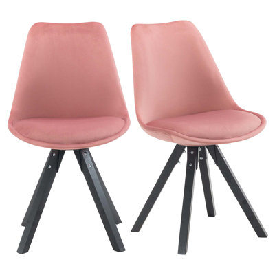 Coonrod Upholstered Dining Chair