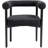 18.9'' H Boucle Fabric Upholstered Armchair-410063151-410063148