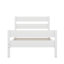 Cadres de lit plateforme en bois-112214109
