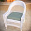 Dining ChairSeat Pad Replacement Cushion – 19L x 19W x 2.5D-742540756