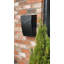 Bradley Steel Wall Mounted Mailbox-21961709