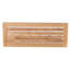 Solid Wood Wall Wall Mounted Coat Rack-1567653580