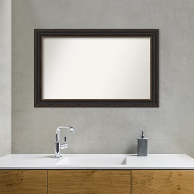 Miroir mural Marzano