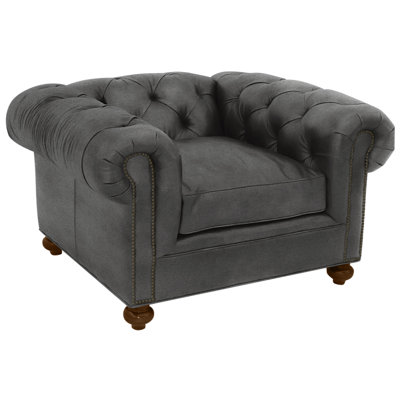Chesterfield Chair