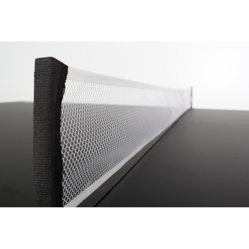 Redline 4 Piece Indoor Table Tennis Table