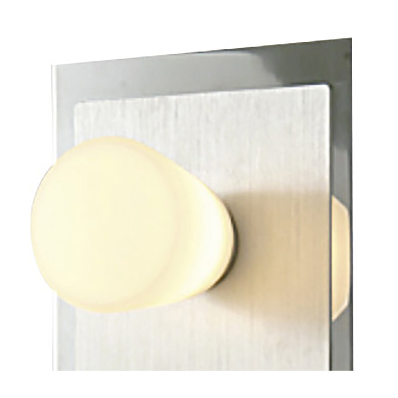 Eleanor Flush Mounted Sconce