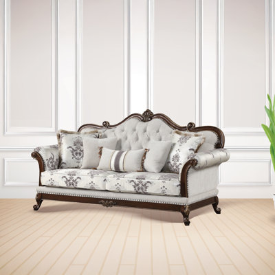 Anandita 83" Sofa