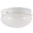 Iobst Glass Flush Mount-557725717-557725706