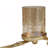7.1'' H Tabletop Candelabra