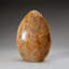 Genuine Polished Peach Moonstone Freeform from Madagascar (3.5 Lbs)