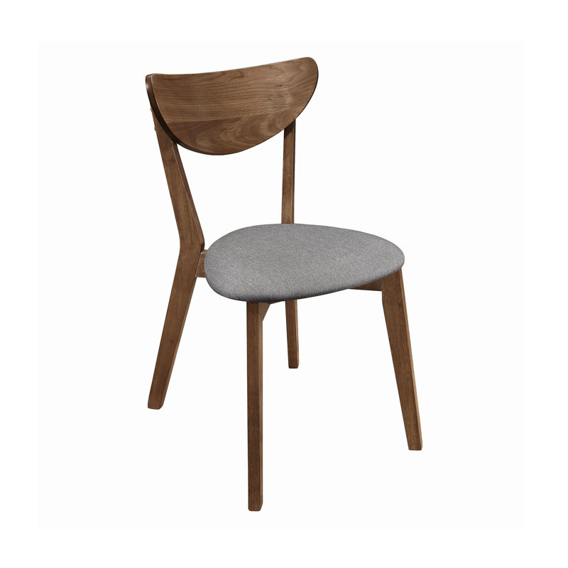 Sayachith Upholstered Dining Chair