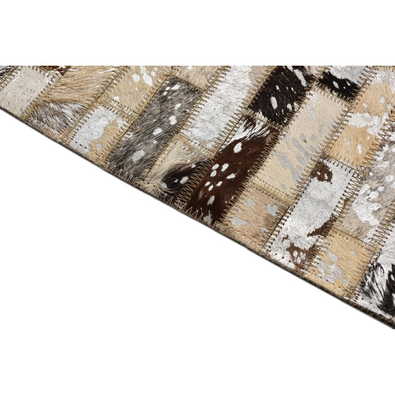 Jake Multi Rug