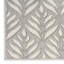 Tapis intérieur / extérieur gris Analiegh-86670702