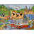 Harry Potter Wizarding World Activity Educational Learning Game Non Slip Kids Rug Classroom Playroom-70614700