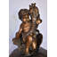 Impressive Large Cupid Fountain