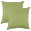 Reger Reversible Throw Pillow
