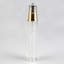 Ampoule DEL en cristal de style solide, blanc chaud 3000K, ampoules à culot moyen E26 / 27 (base non incluse)-121723599-121723600