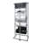 Palumbo Plastic / Acrylic Garment Bag