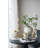Flower Vase - Gold/Gray-147510646