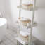 Cot Fabric Box - Set of 3-2052796476