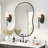 1- Light Frosted White Glass Wall Sconce-443508848
