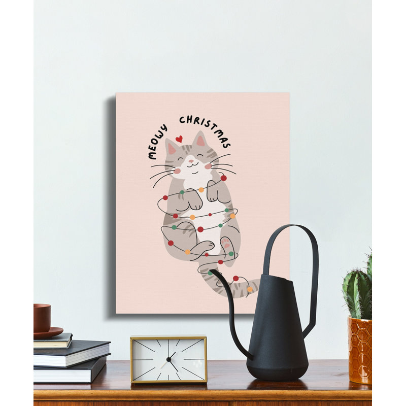 Durso Wrapped Canvas Print Set, 18x24