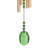 Crystal Chime - Green